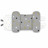 ADJUSTABLE BABY HEAD SHAPING PILLOW