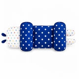 ADJUSTABLE BABY HEAD SHAPING PILLOW