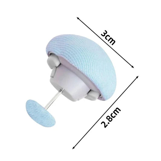 4 PICES ANTI SLIP BEDSHEET HOLDER