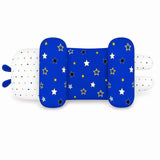 ADJUSTABLE BABY HEAD SHAPING PILLOW