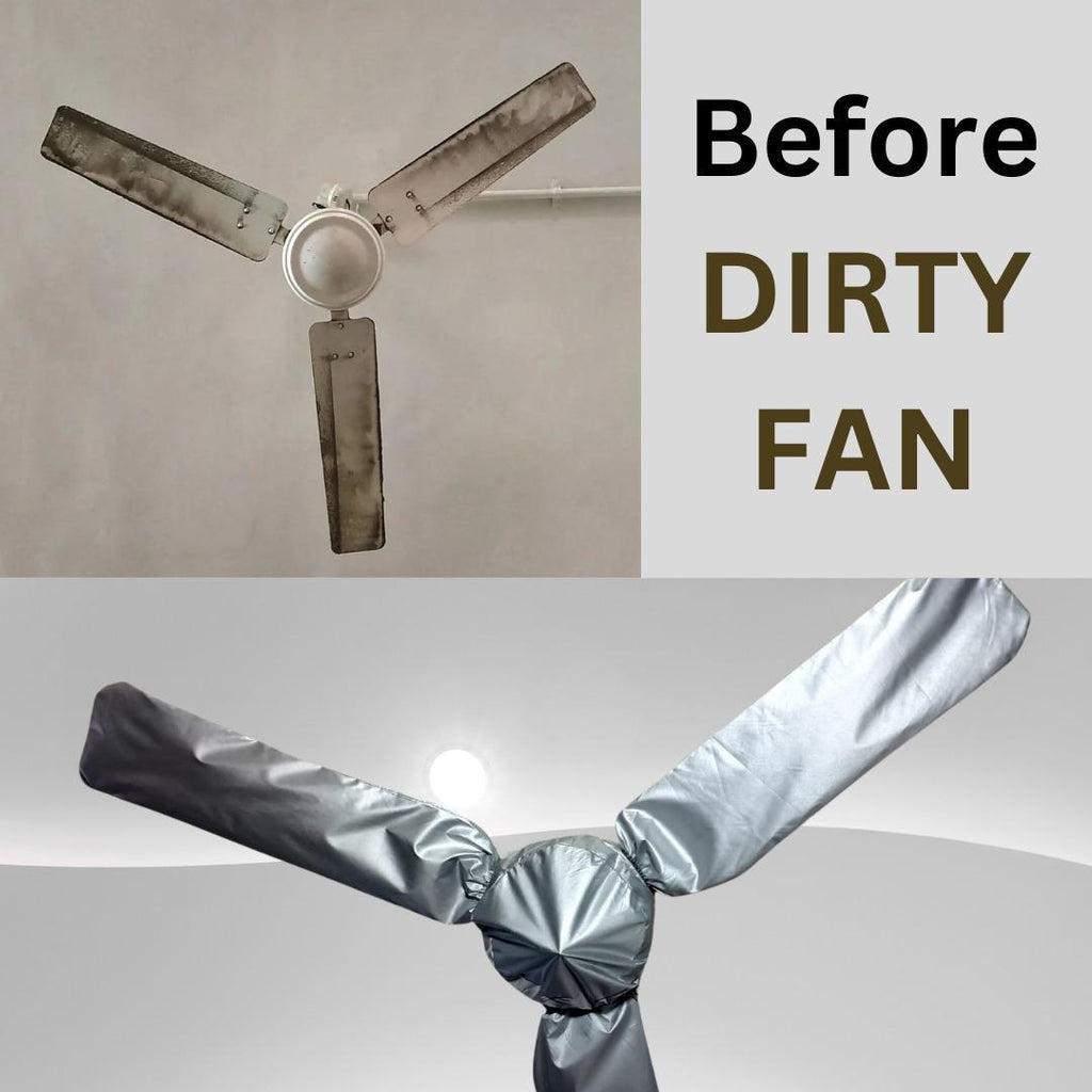 FAN COVER