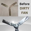FAN COVER