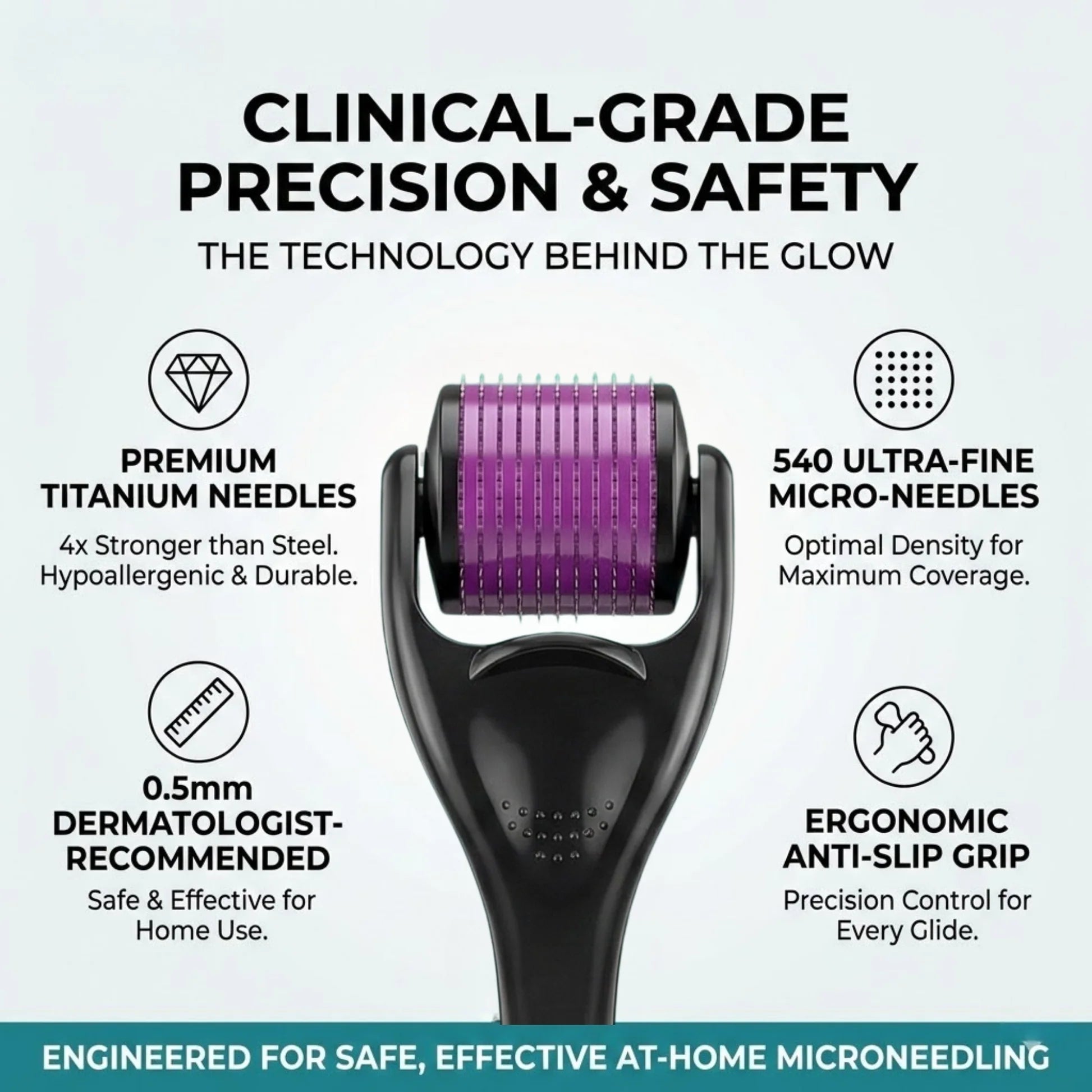 DERMA ROLLER