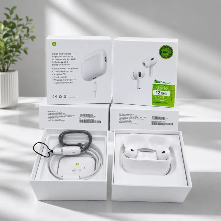 AIRPODS PRO 2
