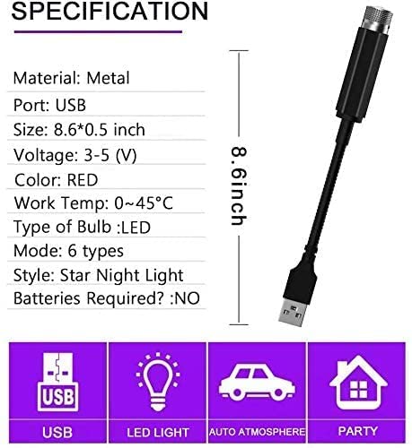 STAR DECORATION LAMP