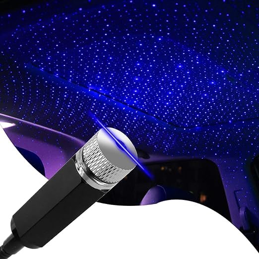 STAR DECORATION LAMP