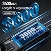 IMPORTED HANDHELD TURBINE ENGINE COOLING FAN