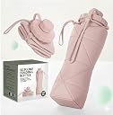 FOLDING SILICON BOTTLE