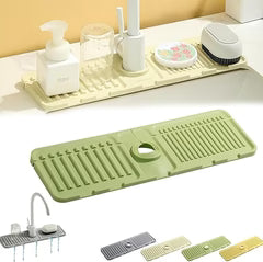 SILICON SINK GUARD