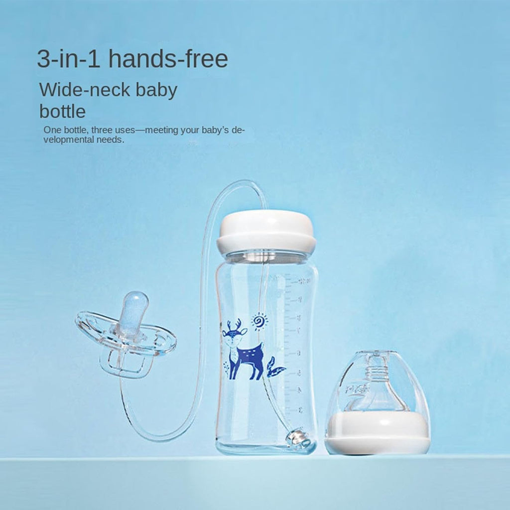 PREMIUM HANDSFREE PECIFIER FEEDER
