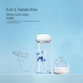 PREMIUM HANDSFREE PECIFIER FEEDER