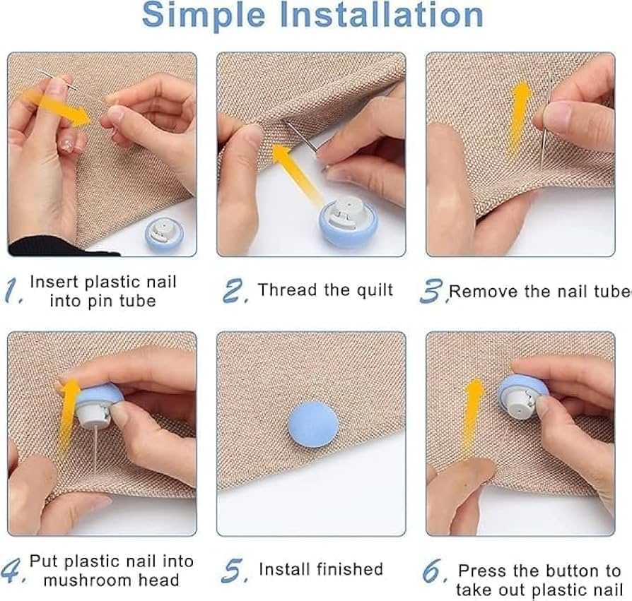 4 PICES ANTI SLIP BEDSHEET HOLDER