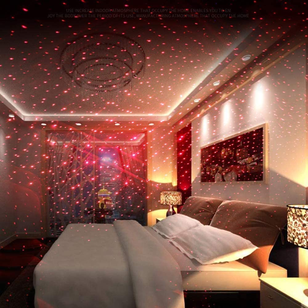 STAR DECORATION LAMP