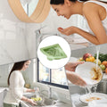 2 PICES KITCHEN SINK CORNER COLANDER