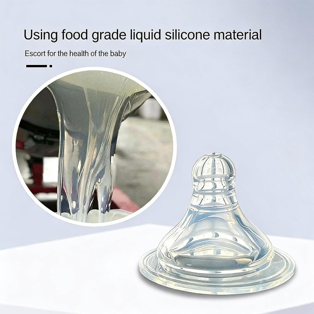 PREMIUM HANDSFREE PECIFIER FEEDER