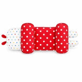 ADJUSTABLE BABY HEAD SHAPING PILLOW