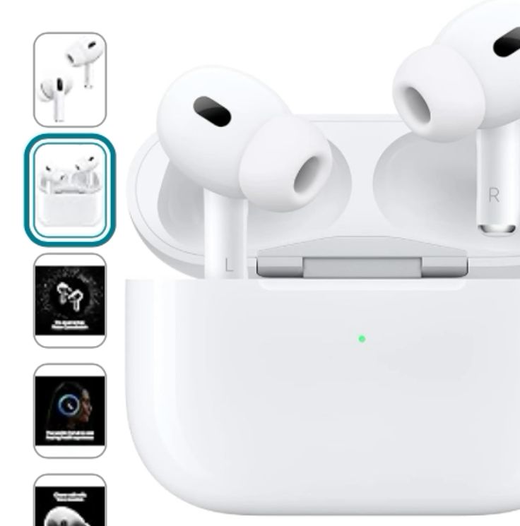 AIRPODS PRO 2