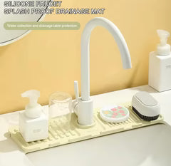 SILICON SINK GUARD