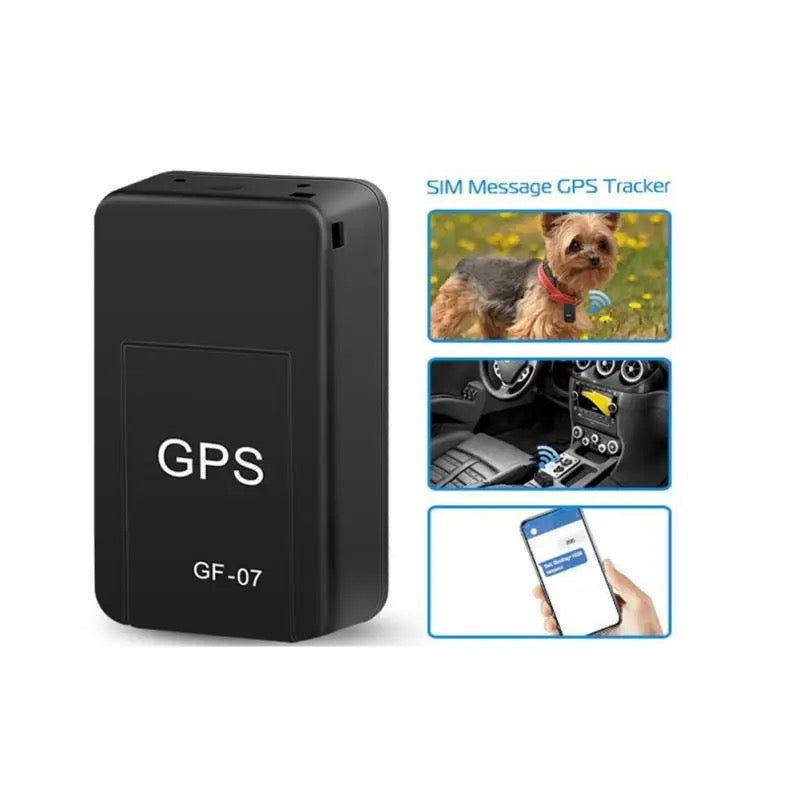 MINI GPS TRACKER FOR MULTIPURPOSE ( IMPORTED )