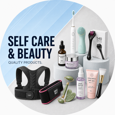 SELFCARE & BEAUTY
