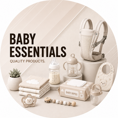BABY ESSENTIAL'S