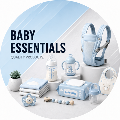 BABY ESSENTIAL'S