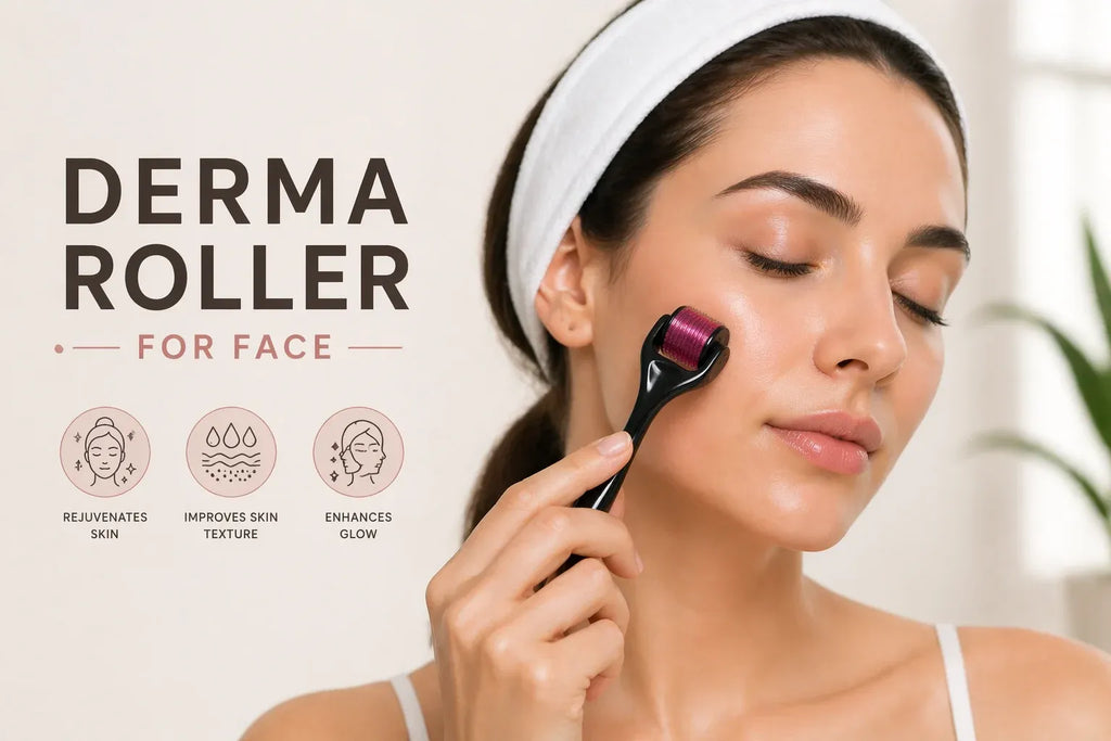 DERMA ROLLER
