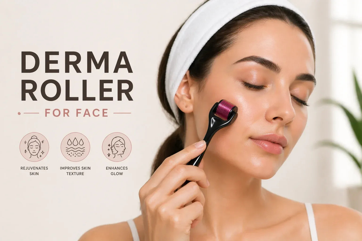 DERMA ROLLER