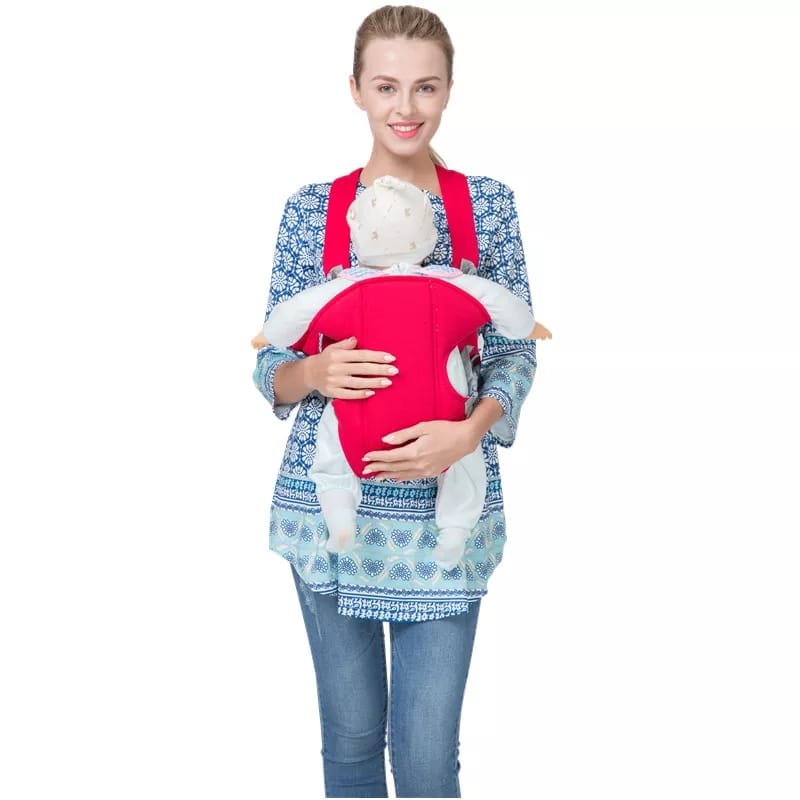 BABY CARRIER BELT