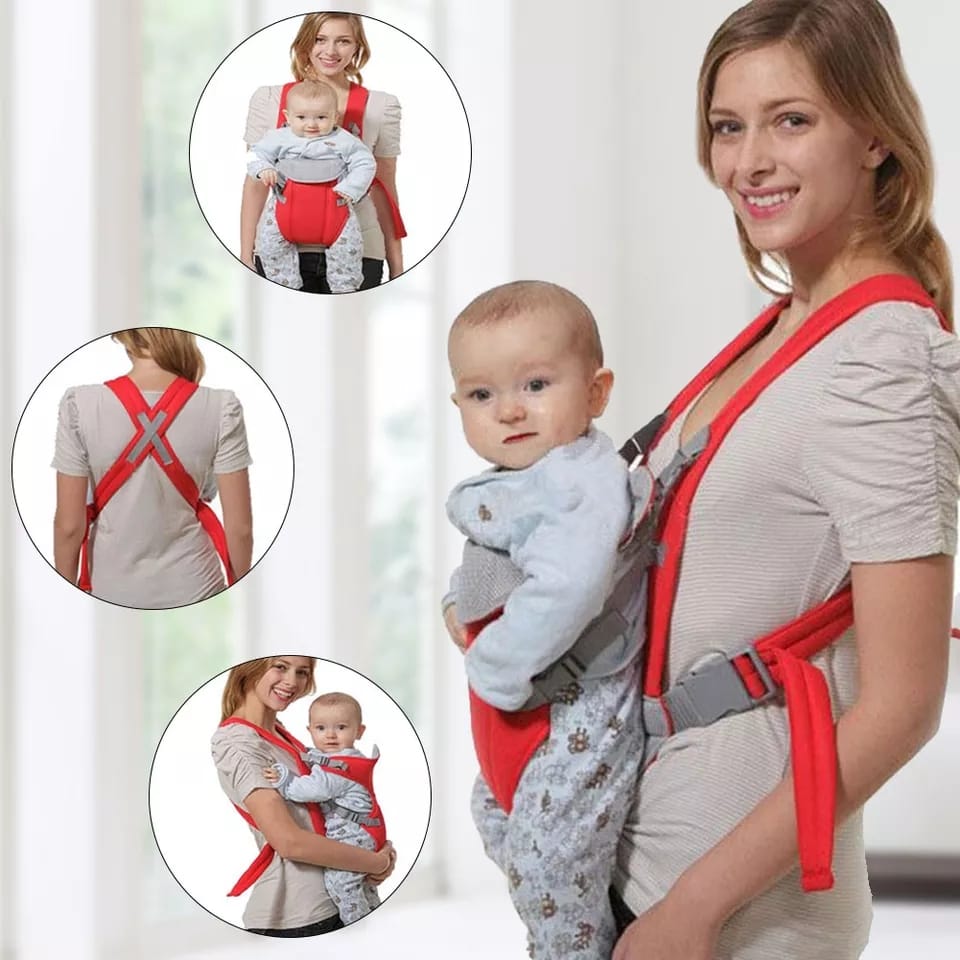 BABY CARRIER BELT