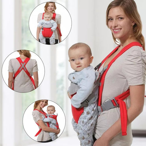 BABY CARRIER BELT