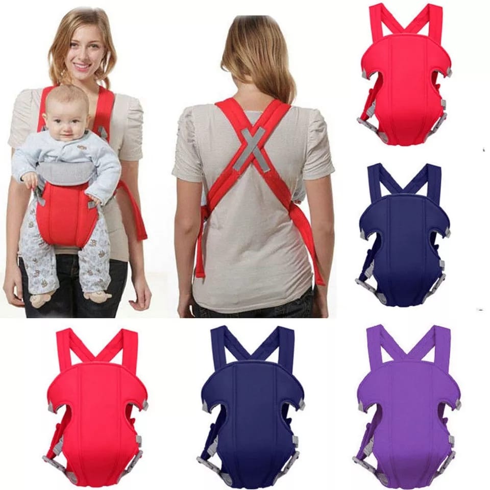 BABY CARRIER BELT
