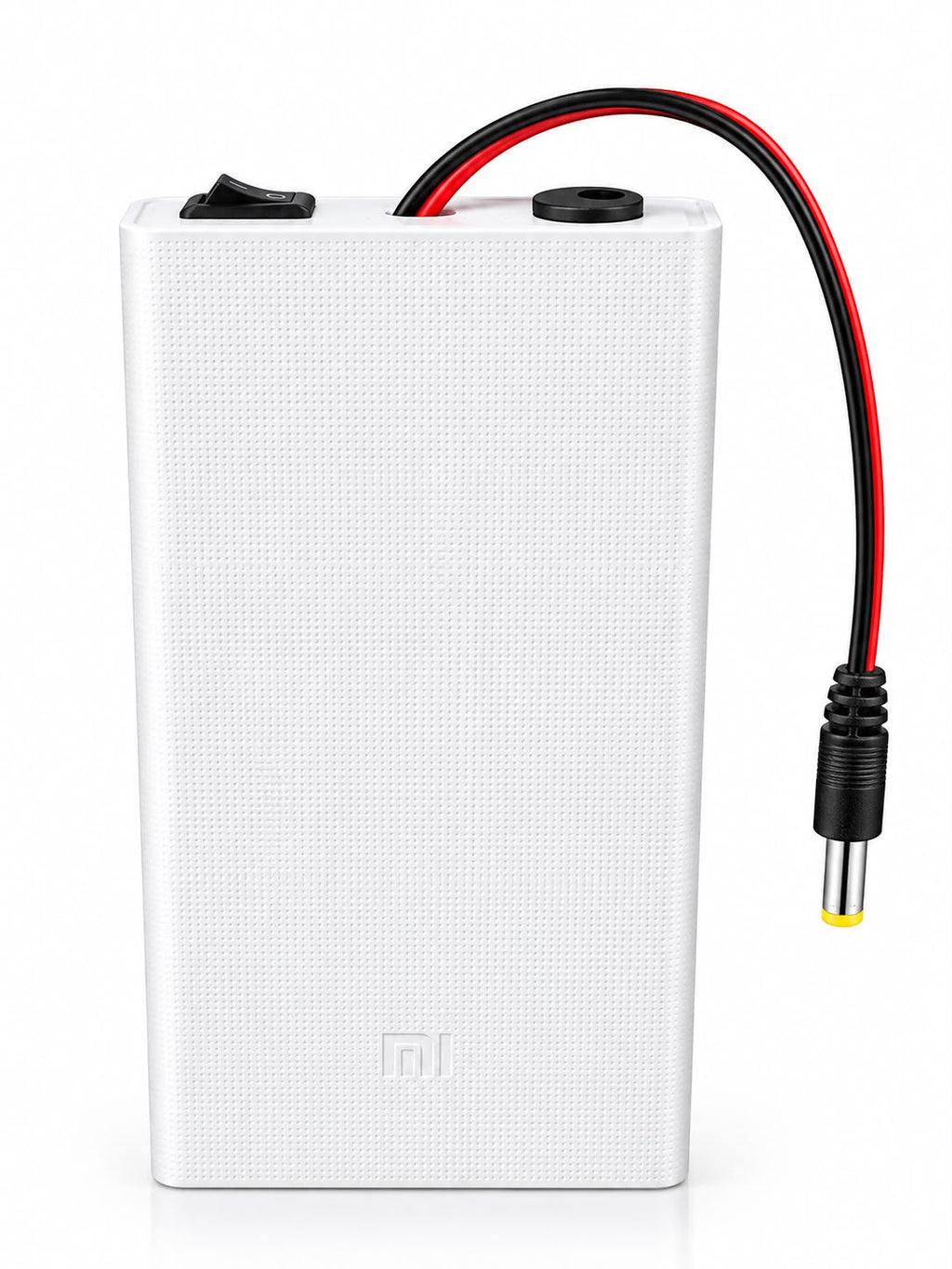 WiFi-ROUTER POWER BANK