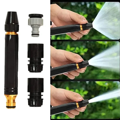 WATER PRESSURE NOZZLE