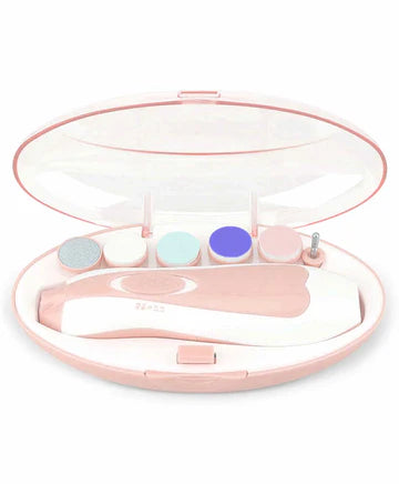 BABY NAIL TRIMMER