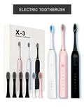 ELECTRIC TOOTH BRUSH