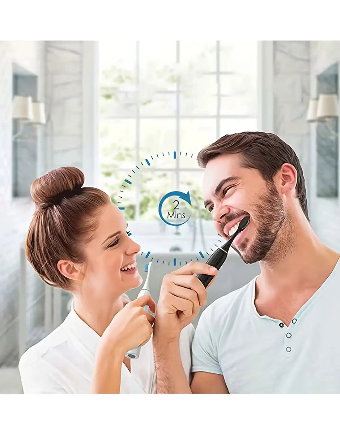 ELECTRIC TOOTH BRUSH