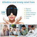 MIGRAINE RELIEF GEL