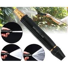 WATER PRESSURE NOZZLE