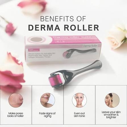 DERMA ROLLER