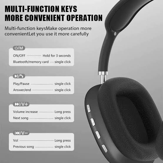 BEST HEADPHONES