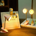 FAIRY BOOK LAMP