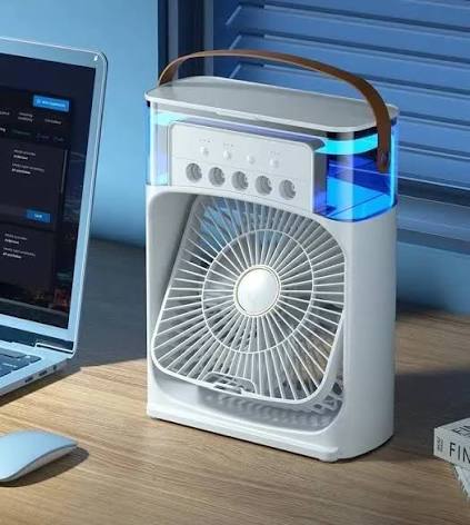 PORTABLE AC-COOLER ( HIGH QUALITY )