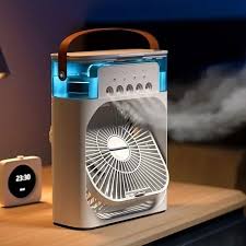PORTABLE AC-COOLER ( HIGH QUALITY )